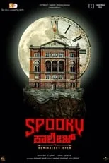 Película Spooky College