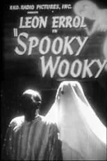 Wendy Waldron interpreta a  en Spooky Wooky