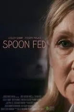 Póster de la película Spoon Fed