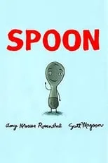 Shane Manie es Nicky en Spoon