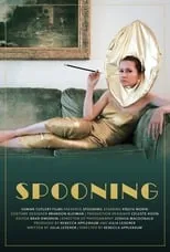 Krista Morin es Judith en Spooning