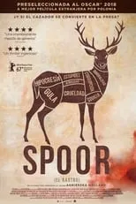 Película Spoor (El rastro)