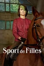 Isabel Karajan interpreta a Alice en Sport de filles