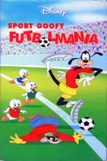 Portada de Sport Goofy en Futbolmanía