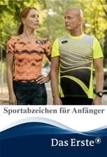 Christian Berkel en la película Sportabzeichen für Anfänger