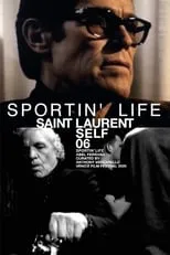 Abel Ferrara interpreta a Self en Sportin' Life