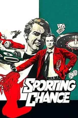 John Cairney en la película Sporting Chance