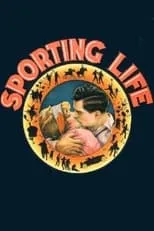 Portada de Sporting Life