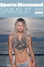 Audrey Quock interpreta a Self en Sports Illustrated: Swimsuit 2000