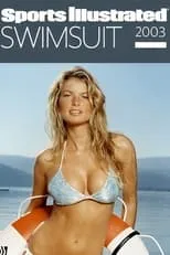 Audrey Quock interpreta a Self en Sports Illustrated: Swimsuit 2003