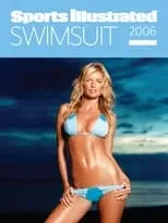 Daniela Peštová interpreta a Self en Sports Illustrated: Swimsuit 2006