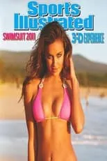 Julie Henderson es Herself en Sports Illustrated Swimsuit 2011 - The 3D Experience