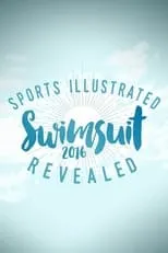 Kelly Rohrbach interpreta a Self en Sports Illustrated Swimsuit 2016 Revealed