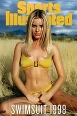 Niki Taylor interpreta a Self en Sports Illustrated: Swimsuit '98