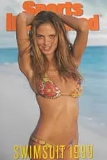 Audrey Quock interpreta a Self en Sports Illustrated: Swimsuit '99