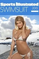 Genevieve Morton interpreta a  en Sports Illustrated: The Making of Swimsuit 2013