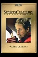 Chris Fowler es Self en SportsCentury Greatest Athletes: Wayne Gretzky