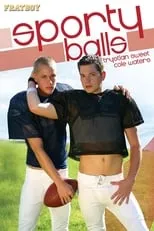 Película Sporty Balls