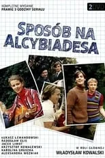 Película Sposób na Alcybiadesa