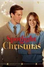 Portada de Spotlight on Christmas