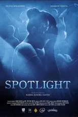 Película Spotlight