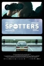 Michiel Nooter interpreta a  en Spotters