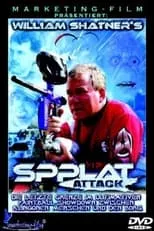 Póster de la película Spplat Attack