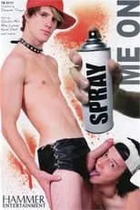 Claudio Mar es  en Spray Me On