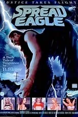 Póster de la película Spread Eagle