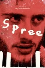 Póster de la película Spree