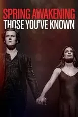 Poster de Spring Awakening: Those You've Known