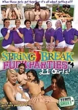 Brianna Brown interpreta a  en Spring Break Fuck Parties 4