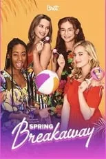 Película Spring Breakaway