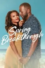 Shane Gillis es Officiant en Spring Breakthrough