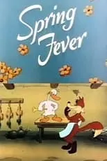 Película Spring Fever