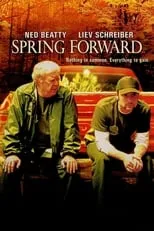 Poster de Spring Forward