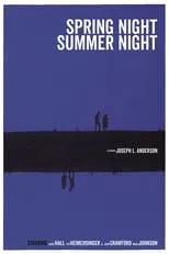 Película Spring Night, Summer Night