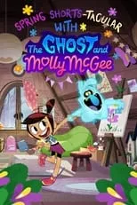 Lara Jill Miller es Libby Stein-Torres (voice) en Spring Shorts-Tacular with the Ghost and Molly McGee