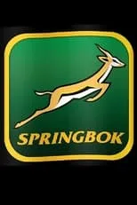 Vincent Ebrahim interpreta a  en Springbok