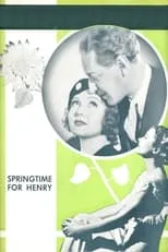 Portada de Springtime for Henry