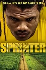 Película Sprinter