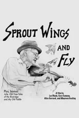 Tommy Jarrell interpreta a Himself en Sprout Wings and Fly