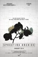 Austin McConnell es Lincoln en Sprouting Orchids