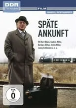 Póster de la película Späte Ankunft