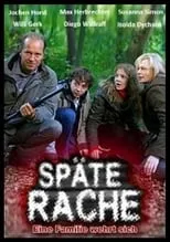 Póster de la película Späte Rache - Eine Familie wehrt sich