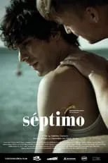 Poster de Séptimo