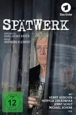 Póster de la película Spätwerk