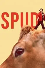 Poster de Spud