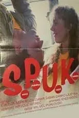 Póster de la película S.P.U.K.