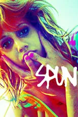 Poster de Spun